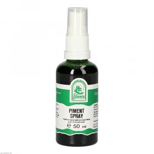 PIMENT Spray