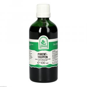 PIMENT Tropfen