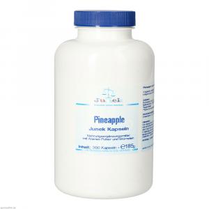 PINEAPPLE Junek Kapseln
