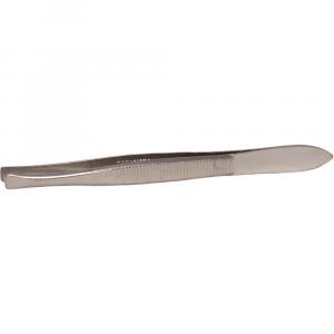 PINZETTE Cilien gerade 8 cm 107116