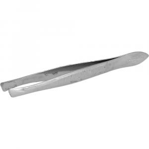 PINZETTE Cilien schräg 8 cm