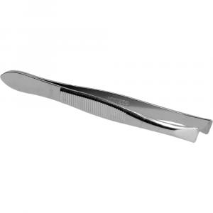 PINZETTE Cilien schräg 8 cm
