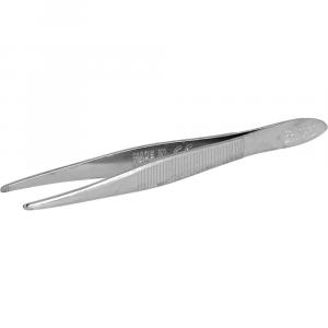 PINZETTE Splitter spitz 8 cm