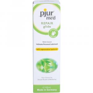 PJUR med Repair glide Gel
