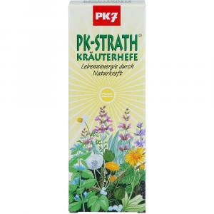PK STRATH Kräuterhefe flüssig
