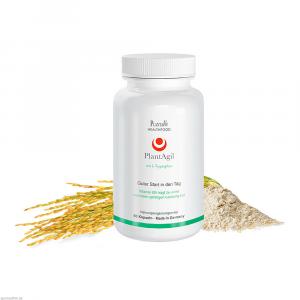 PLANTAGIL mit L-Tryptophan Kapseln