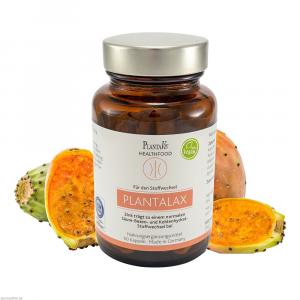 PLANTALAX Kapseln