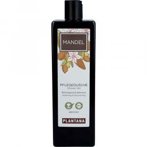 PLANTANA Mandel Pflege Dusche