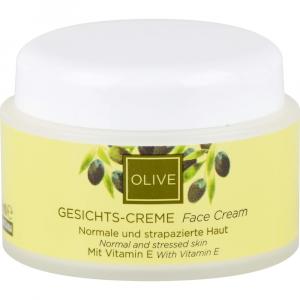 PLANTANA Olive Butter Gesichtscreme