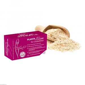 PLANTASLIM für Diabetiker Kapseln