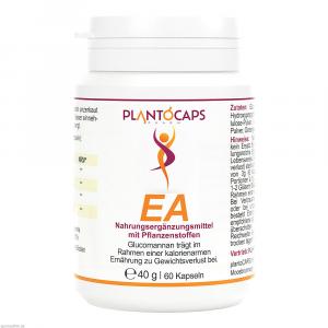 PLANTOCAPS Endlich Abnehmen Kapseln PLANTOCAPS Endlich Abnehmen Kapseln