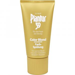 PLANTUR 39 Color Blond Farb-Spülung