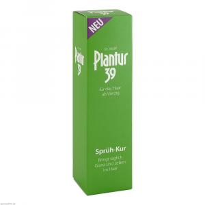 PLANTUR 39 Sprüh Kur