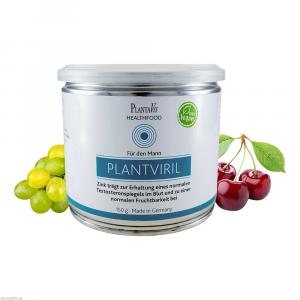 PLANTVIRIL für den Mann Pulver