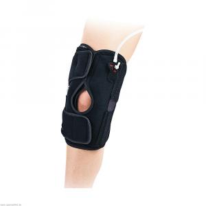 PLAYMAKER Everest Pro Knieorthese