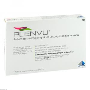PLENVU Pulver z.Herst.e.Lösung z.Einnehmen