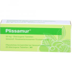 PLISSAMUR Dragees