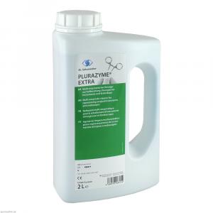 PLURAZYME EXTRA Instrumentenreiniger manuell Konz.