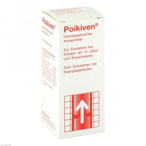 POIKIVEN Tropfen zum Einnehmen