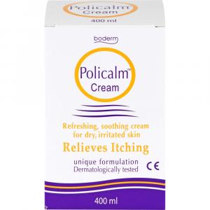 POLICALM Creme boderm