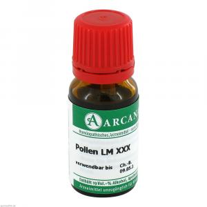 POLLEN LM 30 Dilution