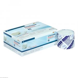 POLSTERBINDE YPSIFORM 6 cmx3 m