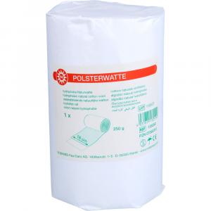 POLSTERWATTE Rolle