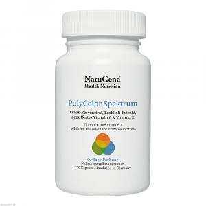 POLYCOLOR Spektrum Kapseln