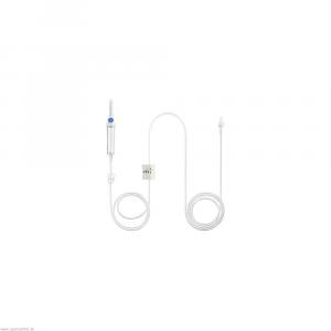 POLYTROL Set 210 cm PVC-frei