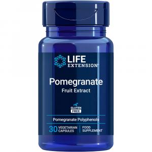 POMEGRANATE Fruit Extract Kapseln