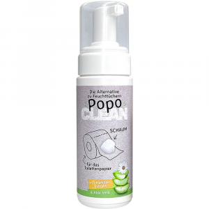 POPOCLEAN Intimreinigunsschaum