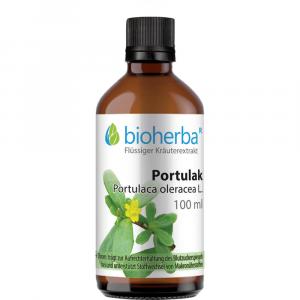PORTULAK Tinktur