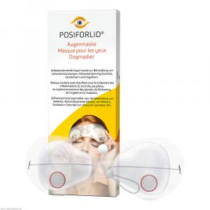 POSIFORLID Augenmaske