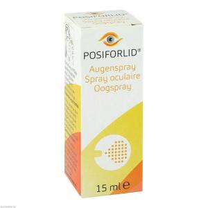 POSIFORLID Augenspray