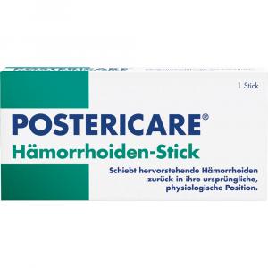 POSTERICARE Hämorrhoiden-Stick