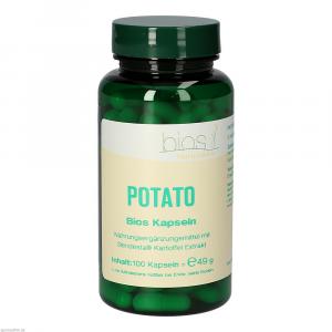 POTATO Bios Kapseln