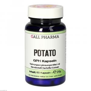POTATO GPH Kapseln