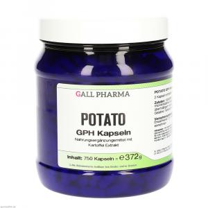 POTATO GPH Kapseln
