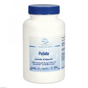 POTATO Junek Kapseln
