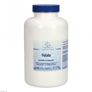 POTATO Junek Kapseln