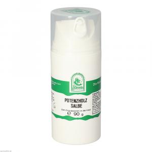 POTENZHOLZ Salbe
