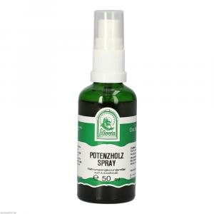 POTENZHOLZ Spray