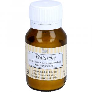 POTTASCHE
