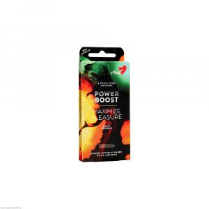 POWER BOOST RFSU Condome