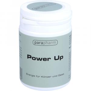 POWER UP parapharm Kapseln