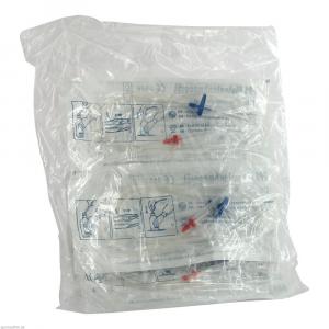 PPS Blutentnahmegerät 1,5 mm