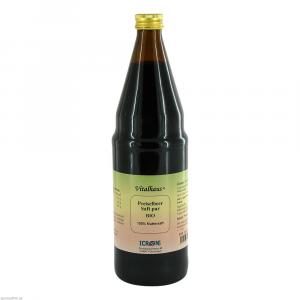 PREISELBEER Saft Pur Bio Vitalhaus