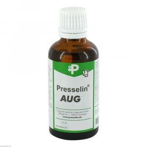 PRESSELIN AUG Tropfen zum Einnehmen