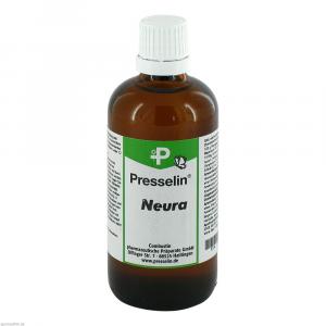 PRESSELIN Neura Tropfen zum Einnehmen