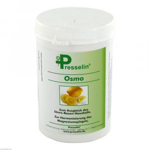 PRESSELIN Osmo Pulver